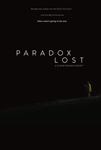  Потерянный парадокс 