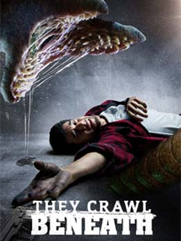  Они под землёй 