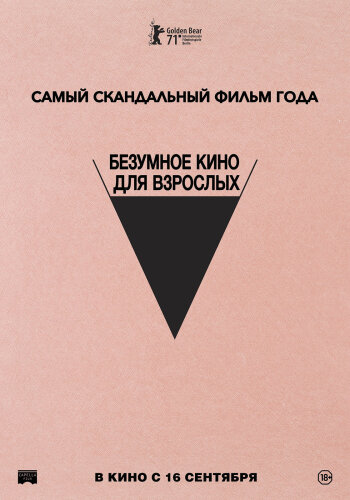  Безумное кино для взрослых 