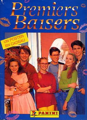  Первые поцелуи 