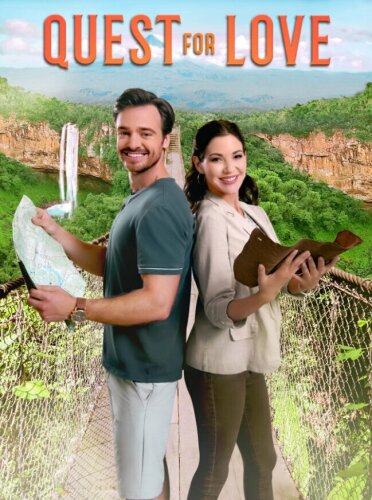  В поисках любви 