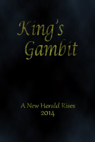  Королевский гамбит 