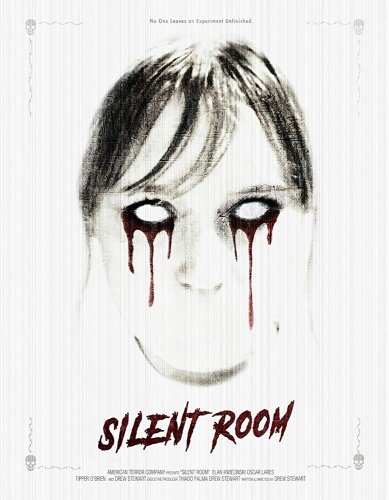  Тихая комната: Программа МК-Ультра 