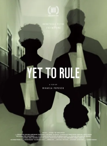  Решение не вынесено 