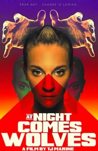  Ночью приходят волки 