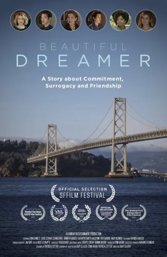  Суррогатная мать 