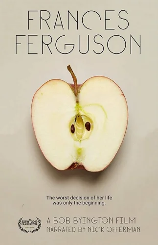  Фрэнсис Фергюсон 