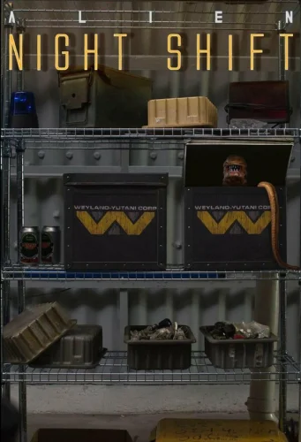  Чужой: Ночная смена 