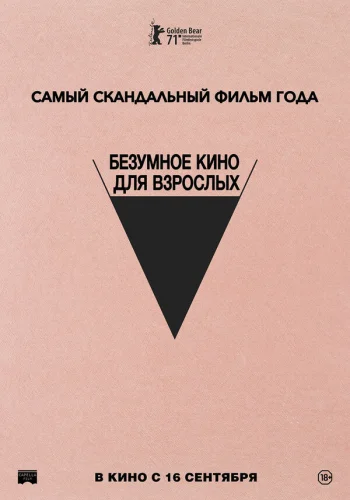  Безумное кино для взрослых 