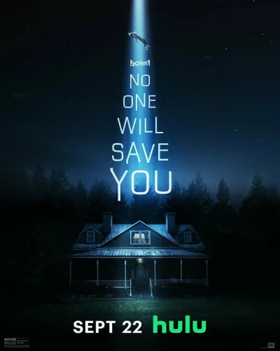  Никто тебя не спасёт 