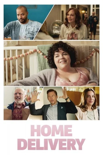  Роды на дому 