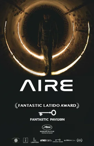  Воздух: Просто дыши 