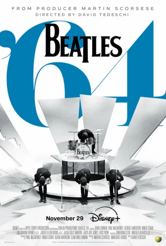  Beatles '64 