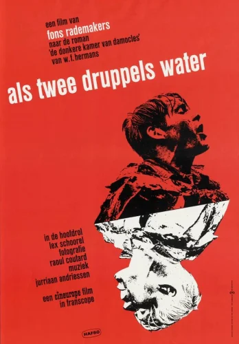  Как две капли воды 