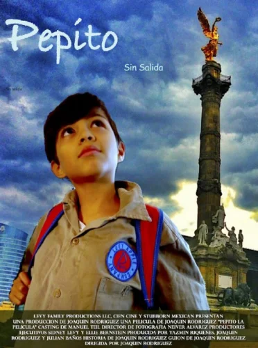  Я – Пепито 