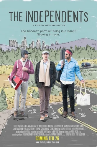  Независимые 