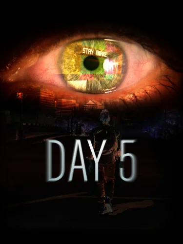  Пятый день 